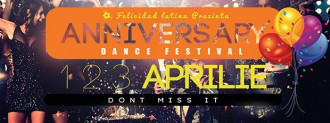FL Anniversary Dance Festival