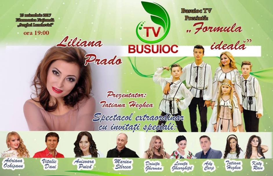 Formula Ideală