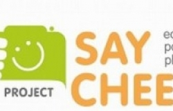 Фотовыставка проекта "Say Cheese!"