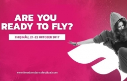 Freedom Dance Festival