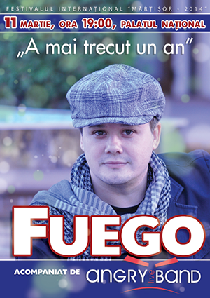 Fuego