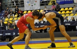 Gagauzia will honor its best athletes