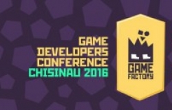 "Game Factory 2016"