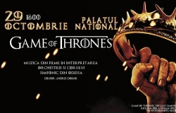 Game of Thrones - Concert Simfonic