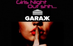 Garaj Karaoke & Pub приглашает на Girls Night