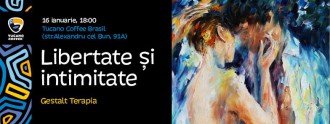 Gestalt Terapia: Libertate și intimitate
