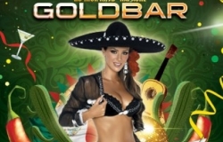 Goldbar представляет Tequila party