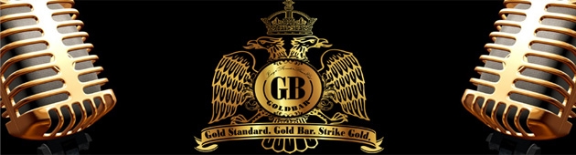 Goldbar представляет вечеринку Gold Songs