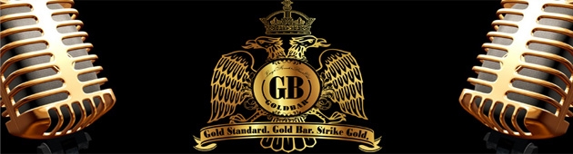 Goldbar представляет вечеринку Gold Songs