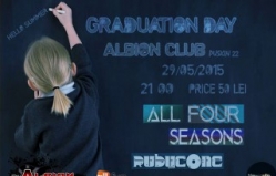 "Graduation Day" в The Albion Territory
