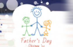 Grand Hall presents Father's Day Chisinau'14