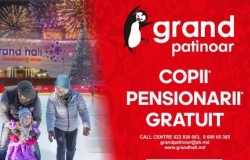 Grand Patinoar