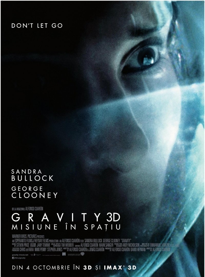 Gravity 3D: Misiunea în spaţiu