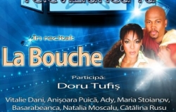 Trupa La Bouche