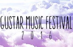 Gustar 2016 - фестиваль, как отпуск для души