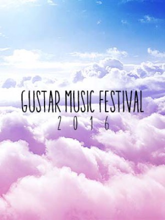 Gustar 2016 - фестиваль, как отпуск для души