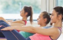 Happy Fitness Club invită 15, 16 și 17 în zilele deschise și a instruirii gratuite