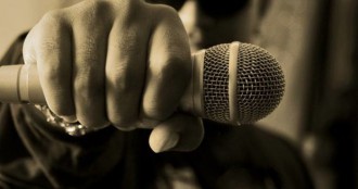 'Hip-hop Freestyle Event 2016'