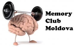 Искусство запоминания: встреча клуба Memory Club Moldova