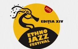 Этно-Джаз Фестиваль 2015