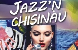 Концерт Jazz'n Chisinau
