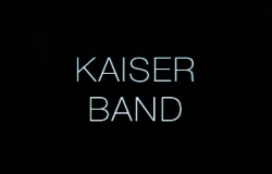 Kaiser Band выступит на сцене театра «Михай Еминеску»