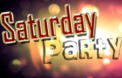 Караоке-клуб Cerdak приглашает на «Saturday night PARTY!»