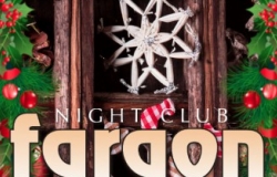 Faraon club invites you to celebrate the Old New Year