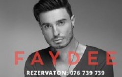 Concert Faydee (live)