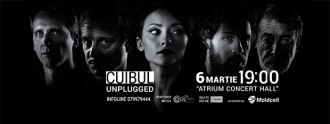 Концерт группы Cuibul 'Unplugged'