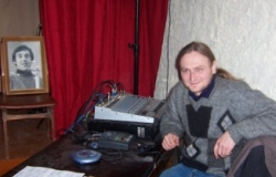 Concert in Memory of Vladimir Vysotsky