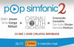Pop Simfonic Concert