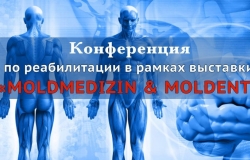 Конференция по реабилитации