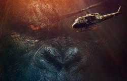 Kong: Insula Craniilor 3D (RU)