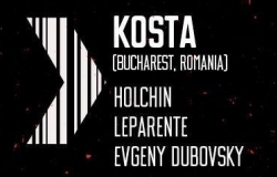 KOSTA