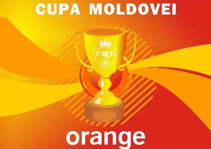 Кубок Молдовы. Четвертьфиналы