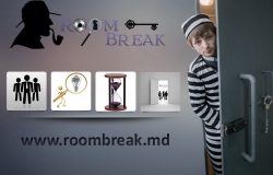 Квест-проект RoomBreak объявляет о скидках 10% и 20%