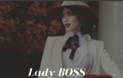 Lady Boss