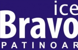 Зимнее развлечения в ледовый каток Ice Bravo