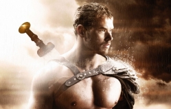 Hercules: The Legend Begins 3D