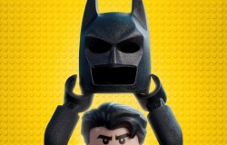 Lego Batman: Filmul 3D (RU)