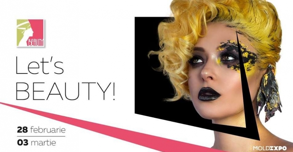 Let's Beauty 2019