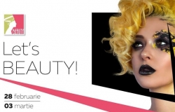 Let's Beauty 2019