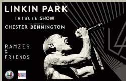 Linkin Park Tribute Show