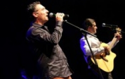 Live concert: "Duo Douce France"