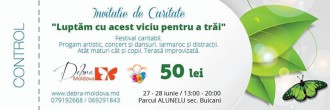 'Luptam cu acest viciu pentru a trai'