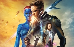 X-Men: Viitorul este trecut 3D