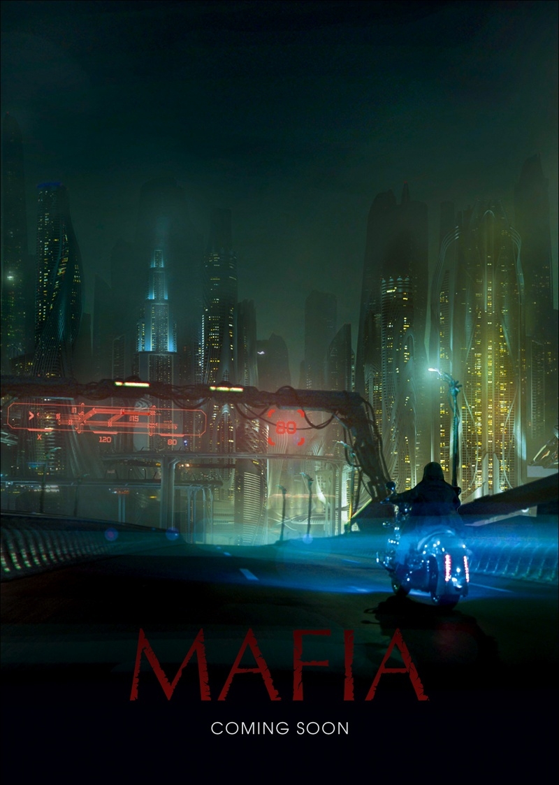 Mafia 3D