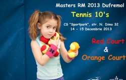 Masters RM Dufremol 2013 "Tennis 10's"