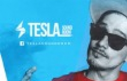 Maximilian в Tesla Sound Room